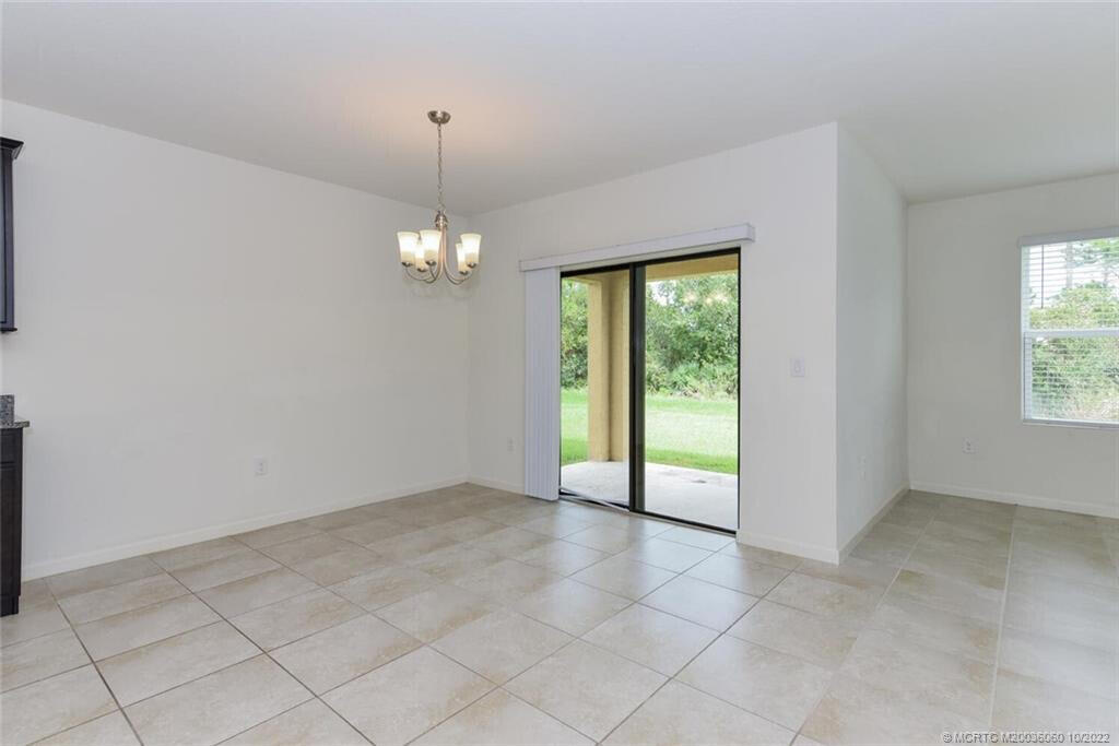 THE PRESERVE AT ST. ANDREWS - Residential Lease