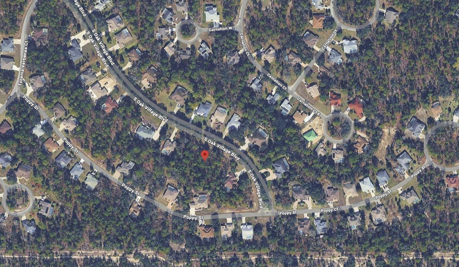 126 S Oak Village Boulevard