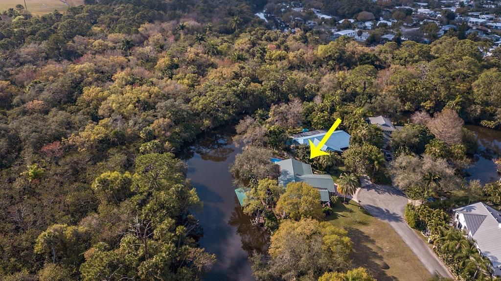 Photo of 207 SE Cardinal Trail, Stuart, FL 34997 (MLS # R10712418)