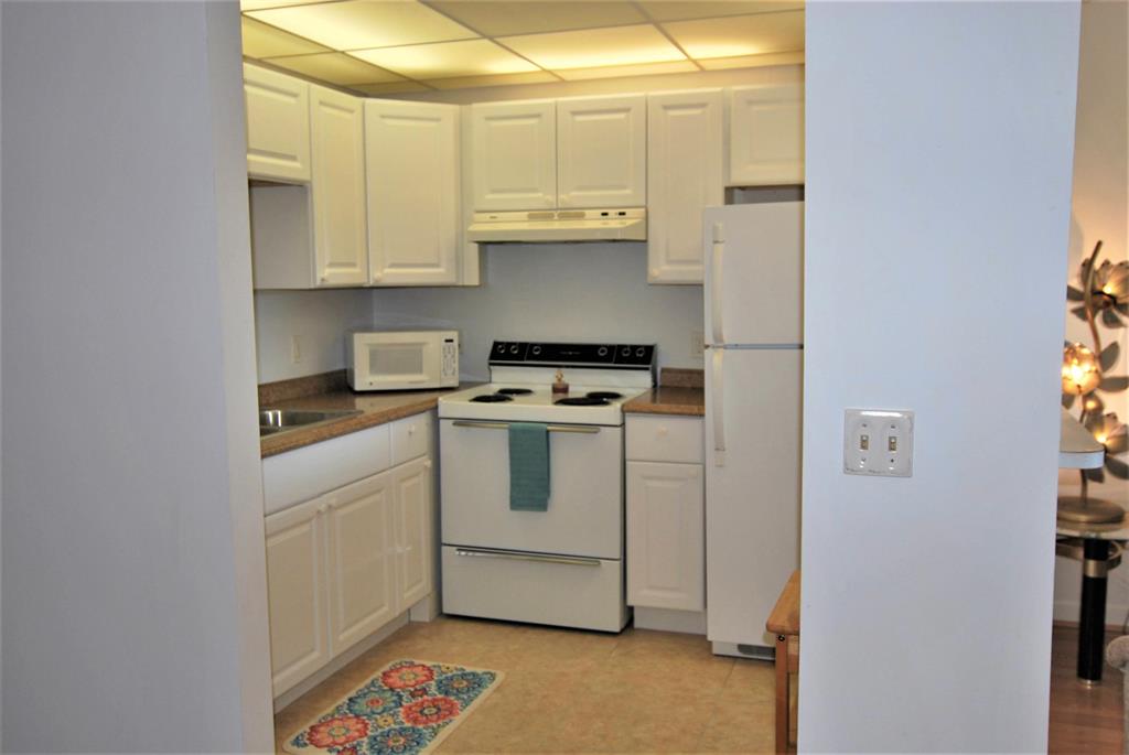 VILLAGE GREEN KENSINGTON CONDO - Residential