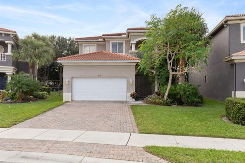 1017 Grove Park Circle Boynton Beach FL 33436