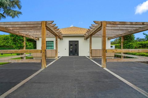 Tiny photo for 15590 SEA MIST Lane, Wellington, FL 33414 (MLS # B26053925)