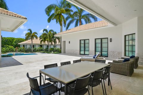 Tiny photo for 15590 SEA MIST Lane, Wellington, FL 33414 (MLS # B26053925)