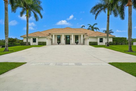Tiny photo for 15590 SEA MIST Lane, Wellington, FL 33414 (MLS # B26053925)
