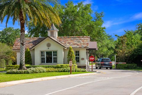 Tiny photo for 15590 SEA MIST Lane, Wellington, FL 33414 (MLS # B26053925)