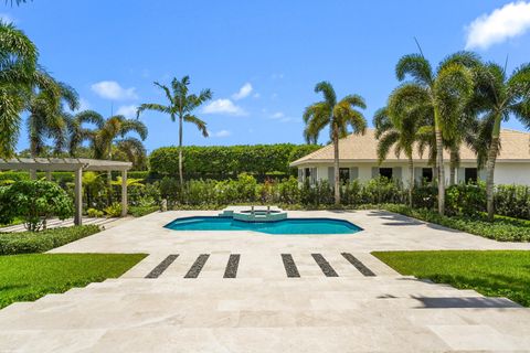 Tiny photo for 15590 SEA MIST Lane, Wellington, FL 33414 (MLS # B26053925)