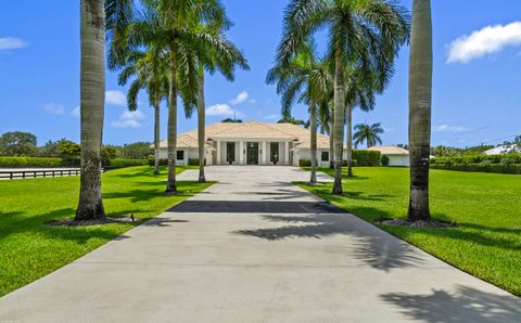 Tiny photo for 15590 SEA MIST Lane, Wellington, FL 33414 (MLS # B26053925)
