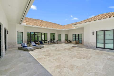 Tiny photo for 15590 SEA MIST Lane, Wellington, FL 33414 (MLS # B26053925)
