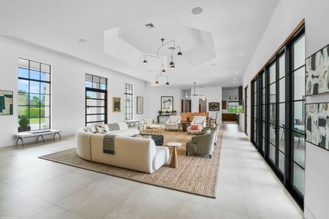 Tiny photo for 15590 SEA MIST Lane, Wellington, FL 33414 (MLS # B26053925)