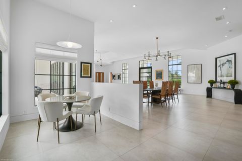 Tiny photo for 15590 SEA MIST Lane, Wellington, FL 33414 (MLS # B26053925)