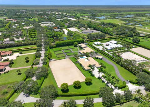 Tiny photo for 15590 SEA MIST Lane, Wellington, FL 33414 (MLS # B26053925)