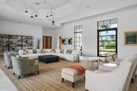 Tiny photo for 15590 SEA MIST Lane, Wellington, FL 33414 (MLS # B26053925)