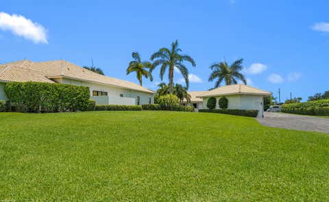 Tiny photo for 15590 SEA MIST Lane, Wellington, FL 33414 (MLS # B26053925)