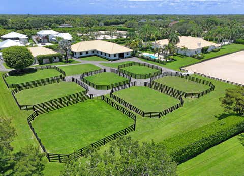 Tiny photo for 15590 SEA MIST Lane, Wellington, FL 33414 (MLS # B26053925)
