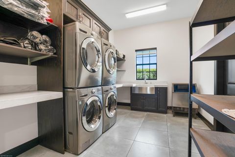 Tiny photo for 15590 SEA MIST Lane, Wellington, FL 33414 (MLS # B26053925)