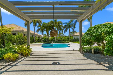 Tiny photo for 15590 SEA MIST Lane, Wellington, FL 33414 (MLS # B26053925)
