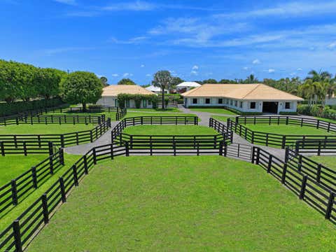 Tiny photo for 15590 SEA MIST Lane, Wellington, FL 33414 (MLS # B26053925)