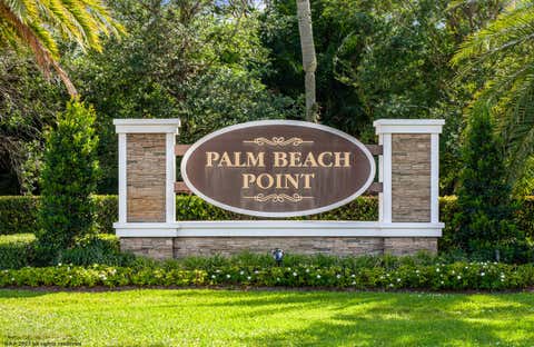 Tiny photo for 15590 SEA MIST Lane, Wellington, FL 33414 (MLS # B26053925)