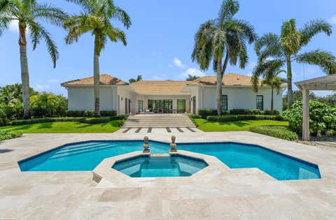 Tiny photo for 15590 SEA MIST Lane, Wellington, FL 33414 (MLS # B26053925)