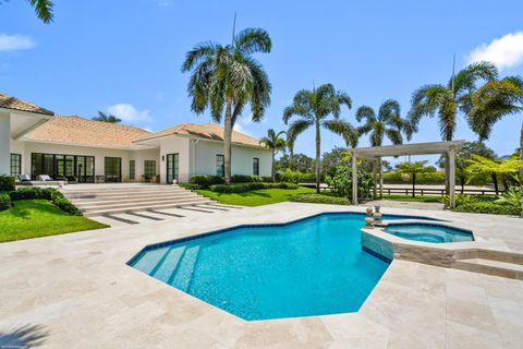 Tiny photo for 15590 SEA MIST Lane, Wellington, FL 33414 (MLS # B26053925)