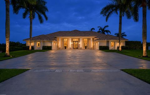 Tiny photo for 15590 SEA MIST Lane, Wellington, FL 33414 (MLS # B26053925)