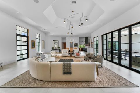Tiny photo for 15590 SEA MIST Lane, Wellington, FL 33414 (MLS # B26053925)