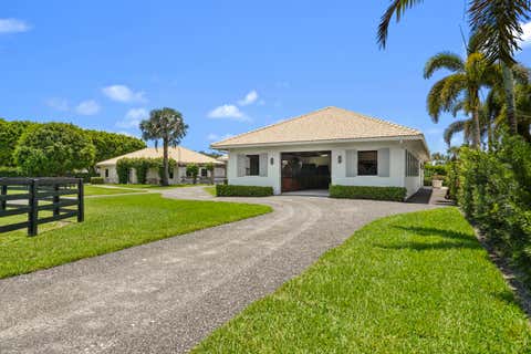 Tiny photo for 15590 SEA MIST Lane, Wellington, FL 33414 (MLS # B26053925)