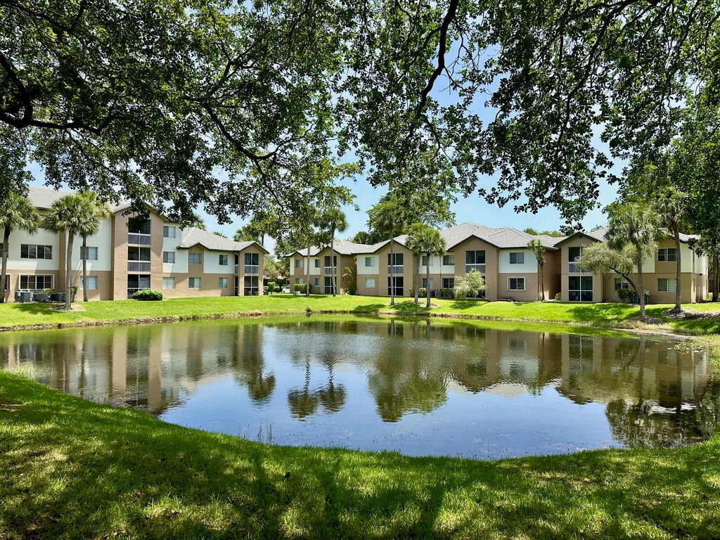 Photo of 9877 Westview Drive #623, Coral Springs, FL 33076 (MLS # B26050688)