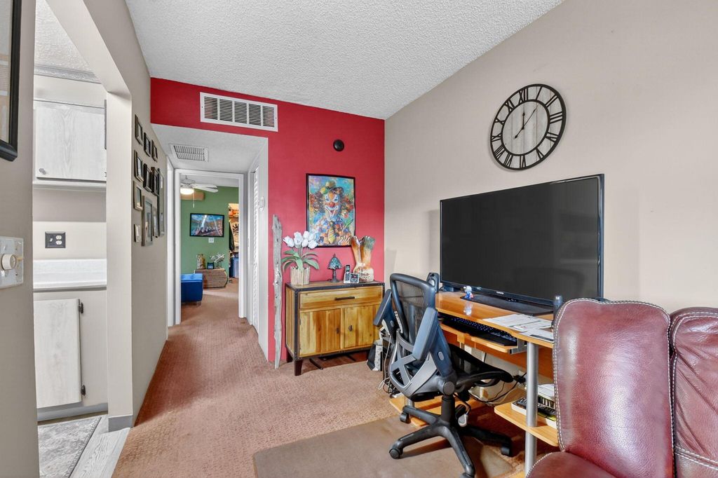 Photo of 600 Village Green Court #322, Palm Springs, FL 33461 (MLS # R11134960)