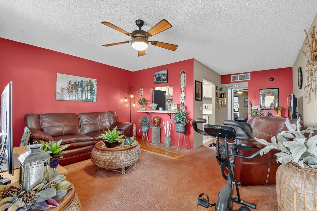 Photo of 600 Village Green Court #322, Palm Springs, FL 33461 (MLS # R11134960)