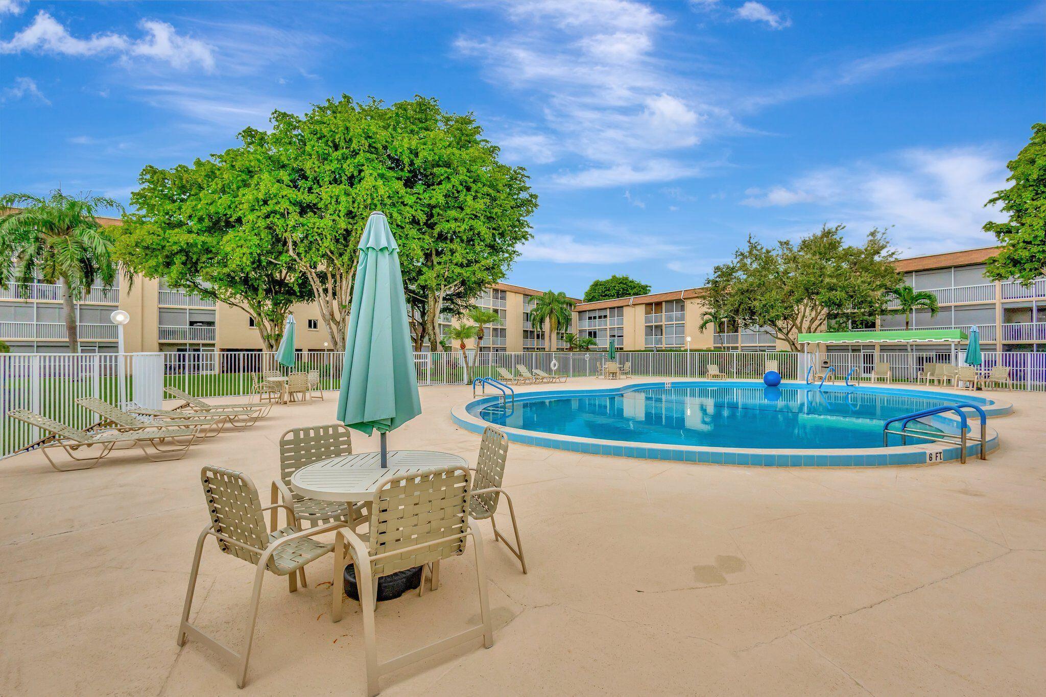 VILLAGE GREEN COVENTRY CO - Residential