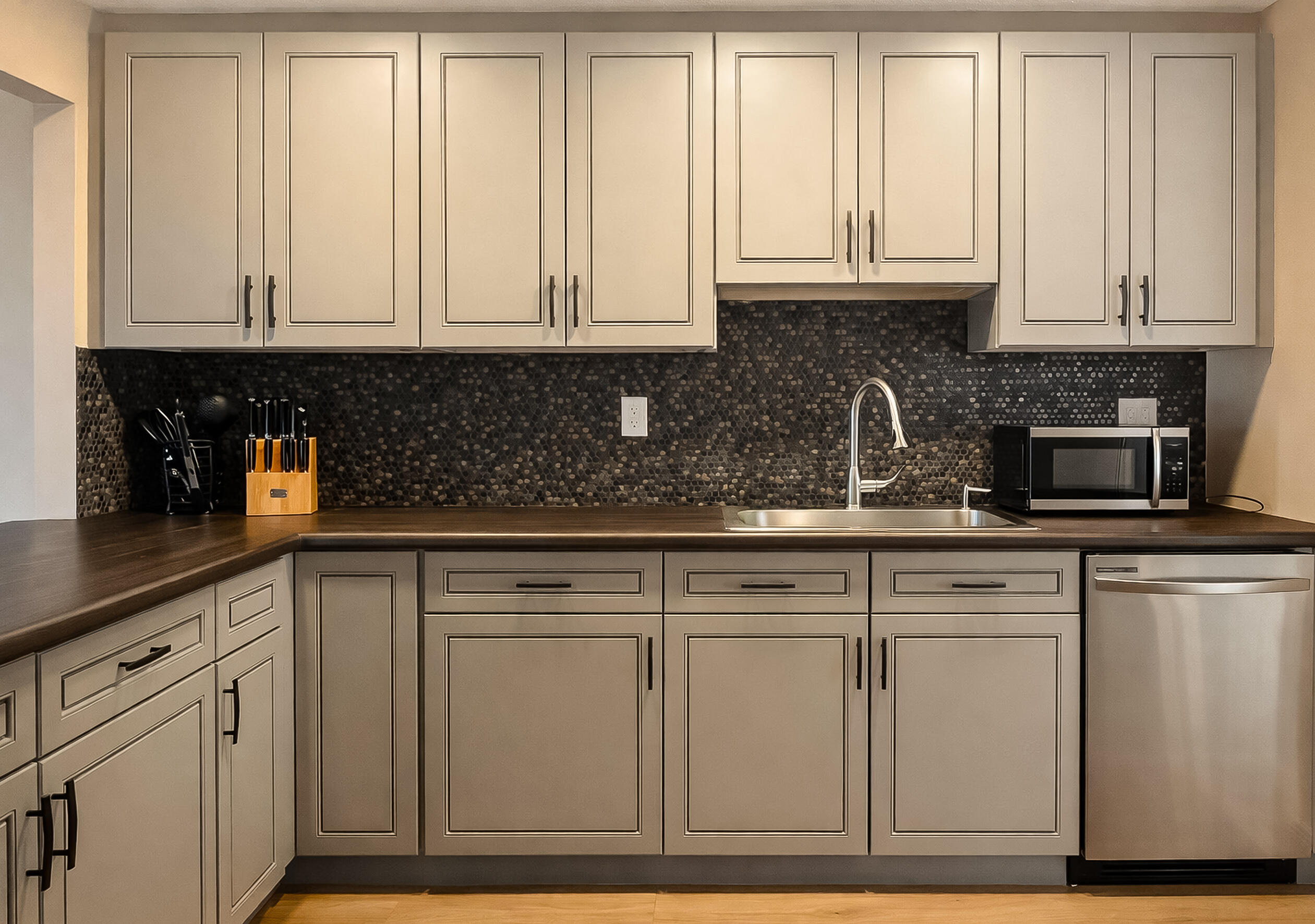 BOCA BAYOU CONDO - Residential Lease