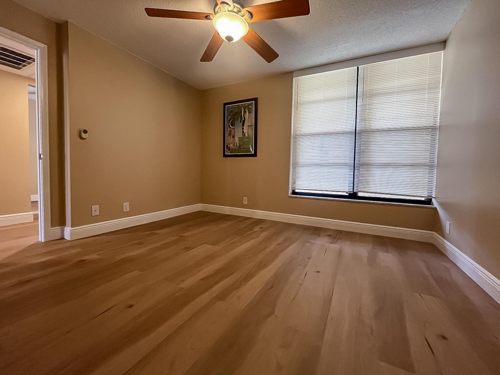 BOCA BAYOU CONDO - Residential Lease