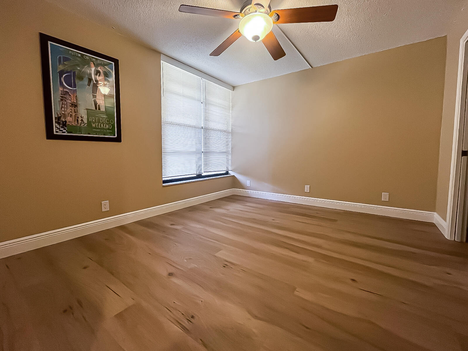 BOCA BAYOU CONDO - Residential Lease