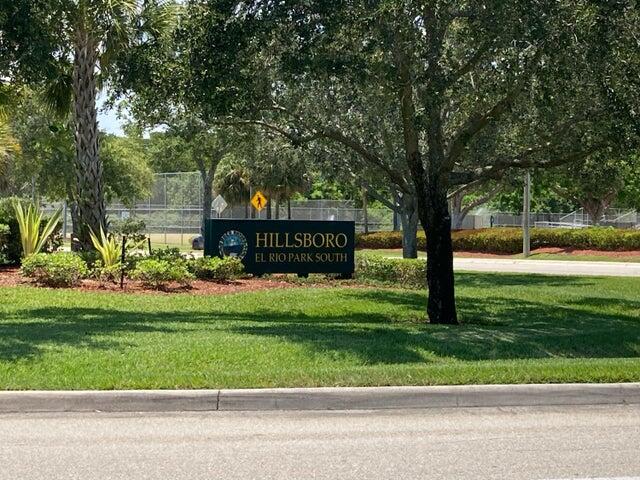 BOCA BAYOU CONDO - Residential Lease