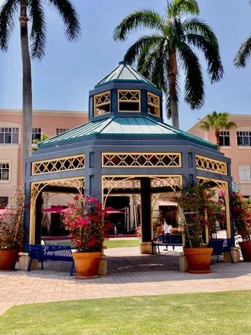 BOCA BAYOU CONDO - Residential Lease