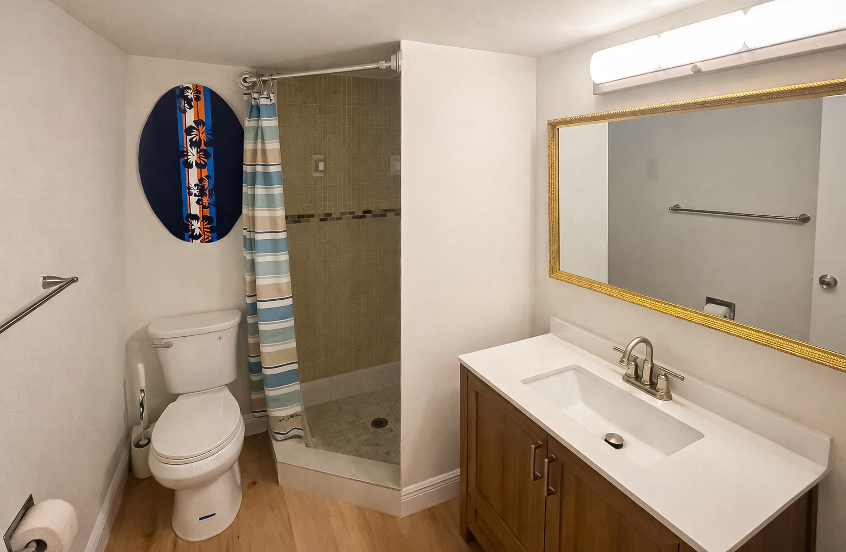 BOCA BAYOU CONDO - Residential Lease