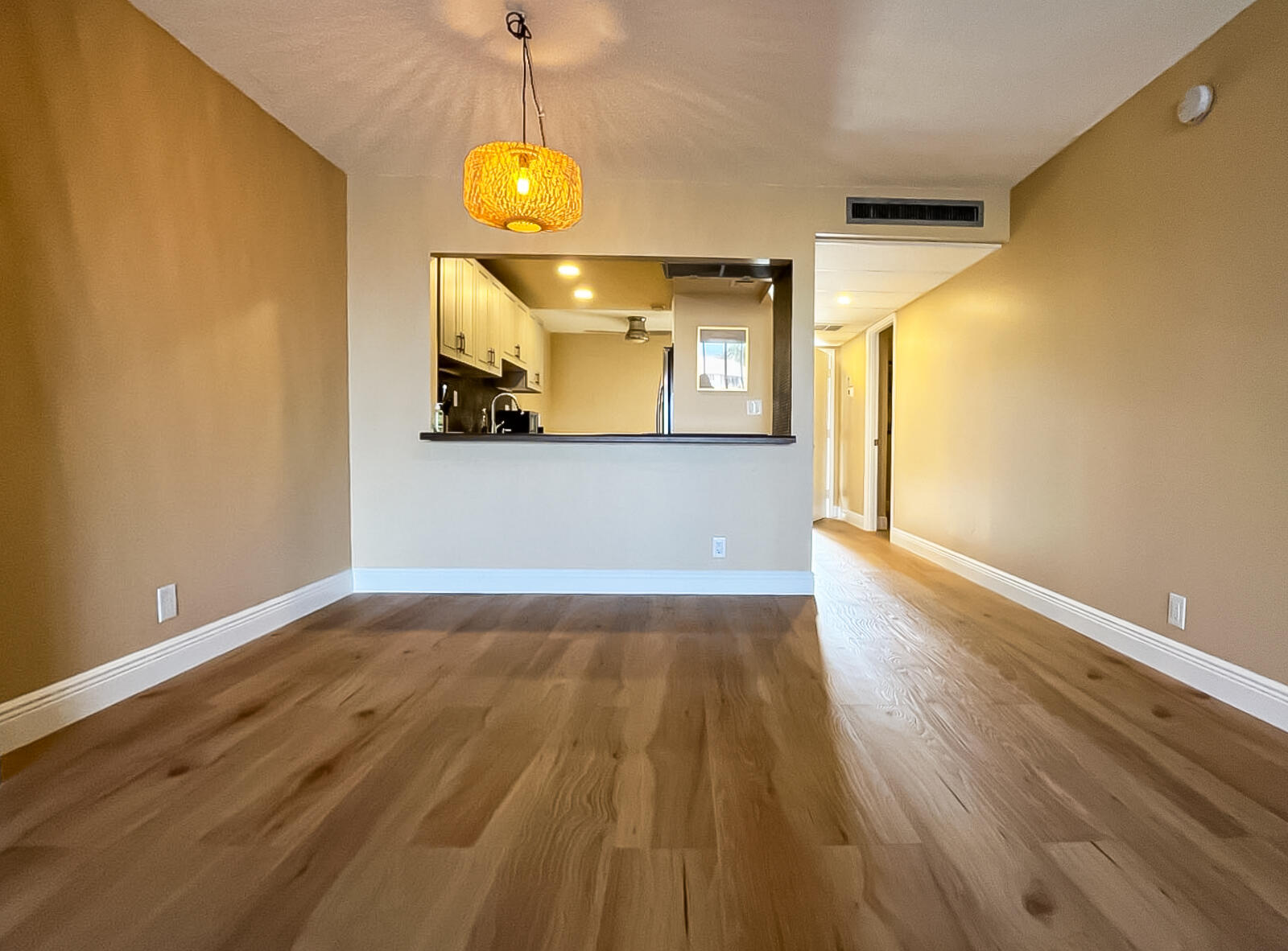 BOCA BAYOU CONDO - Residential Lease