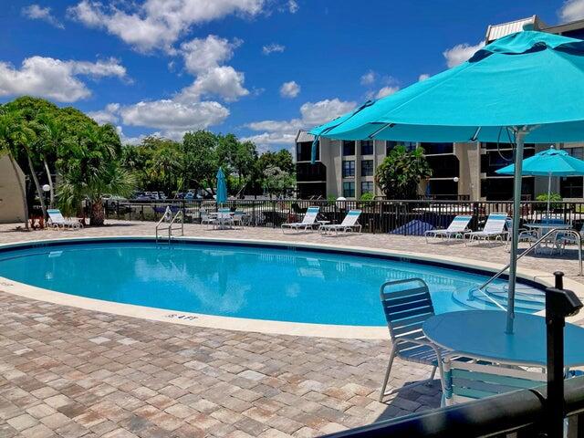 BOCA BAYOU CONDO - Residential Lease