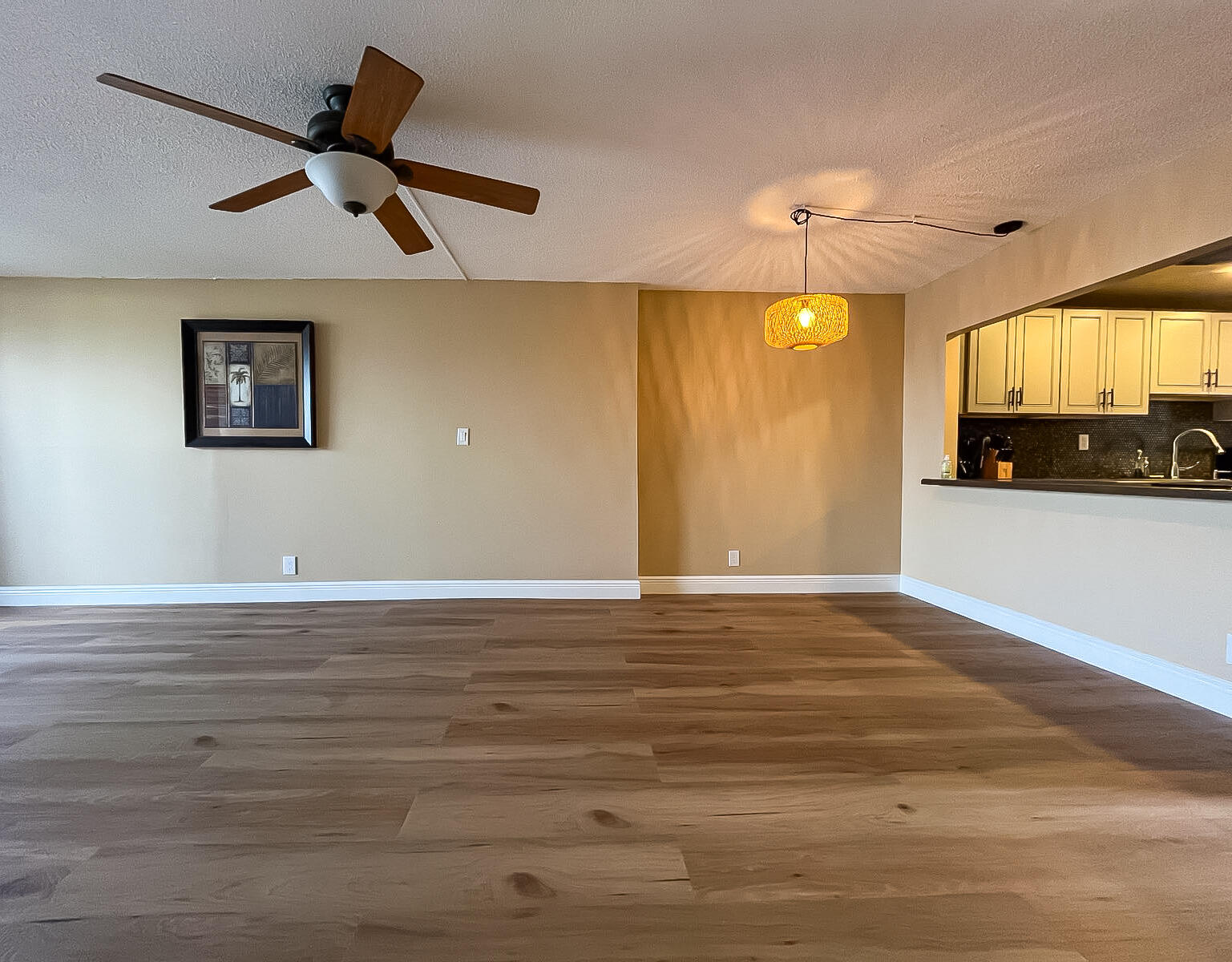 BOCA BAYOU CONDO - Residential Lease