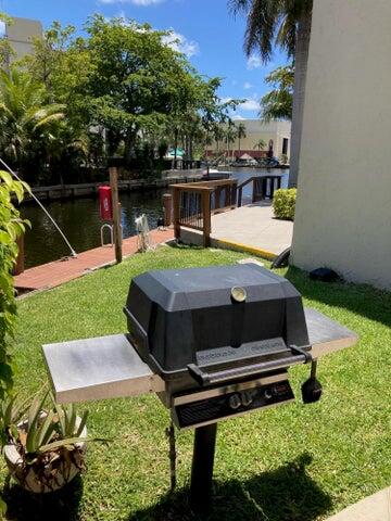 BOCA BAYOU CONDO - Residential Lease