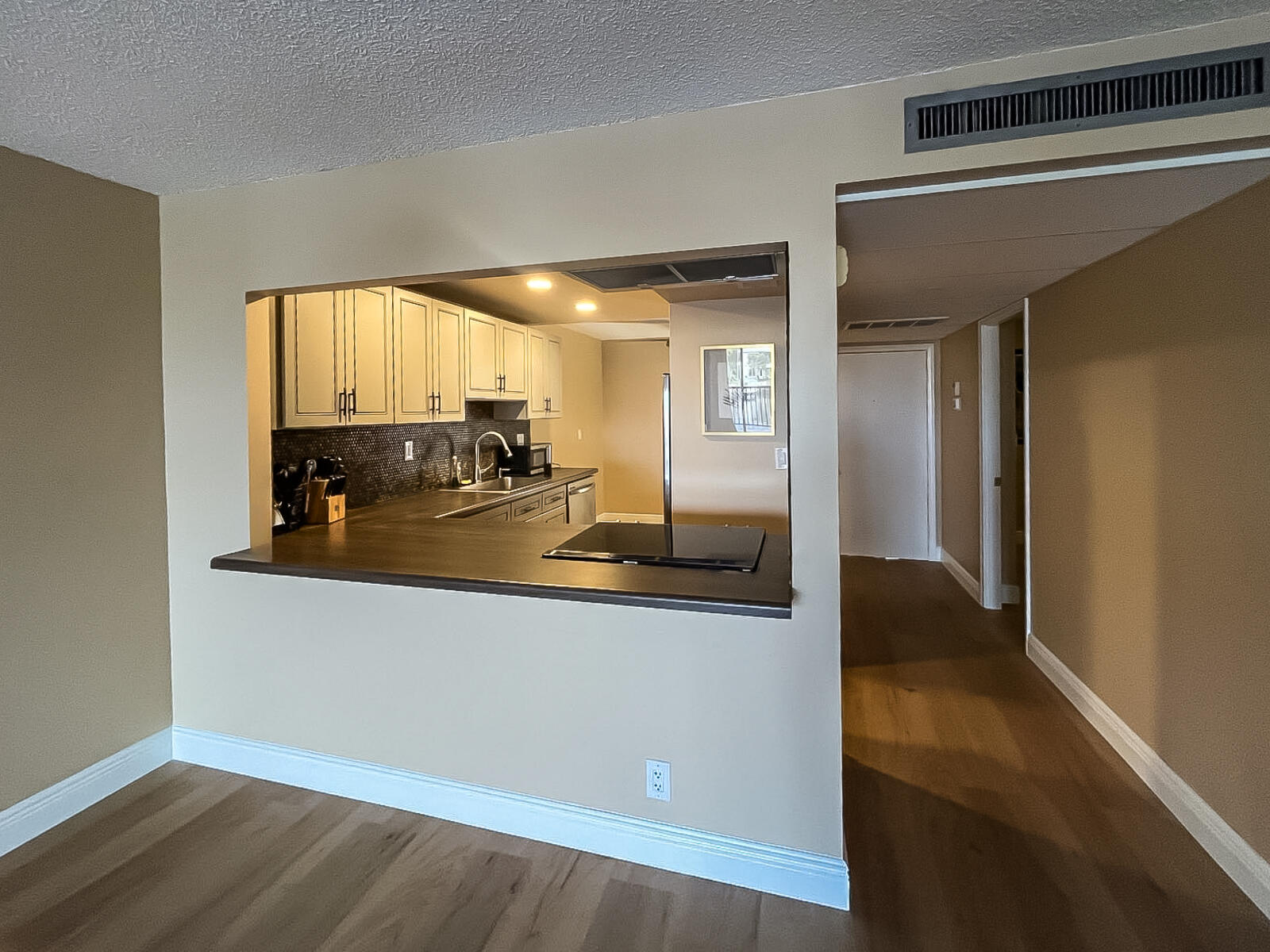 BOCA BAYOU CONDO - Residential Lease