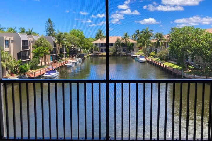 BOCA BAYOU CONDO - Residential Lease