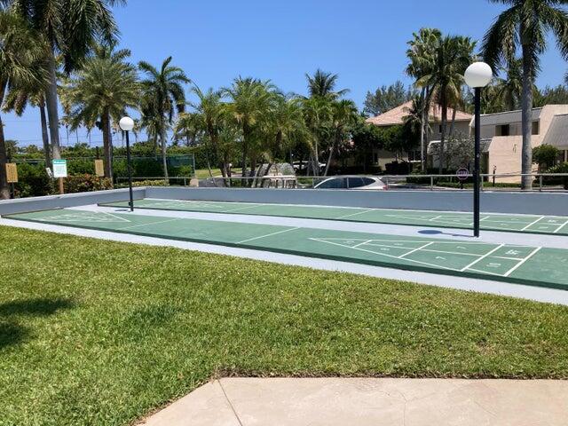 BOCA BAYOU CONDO - Residential Lease