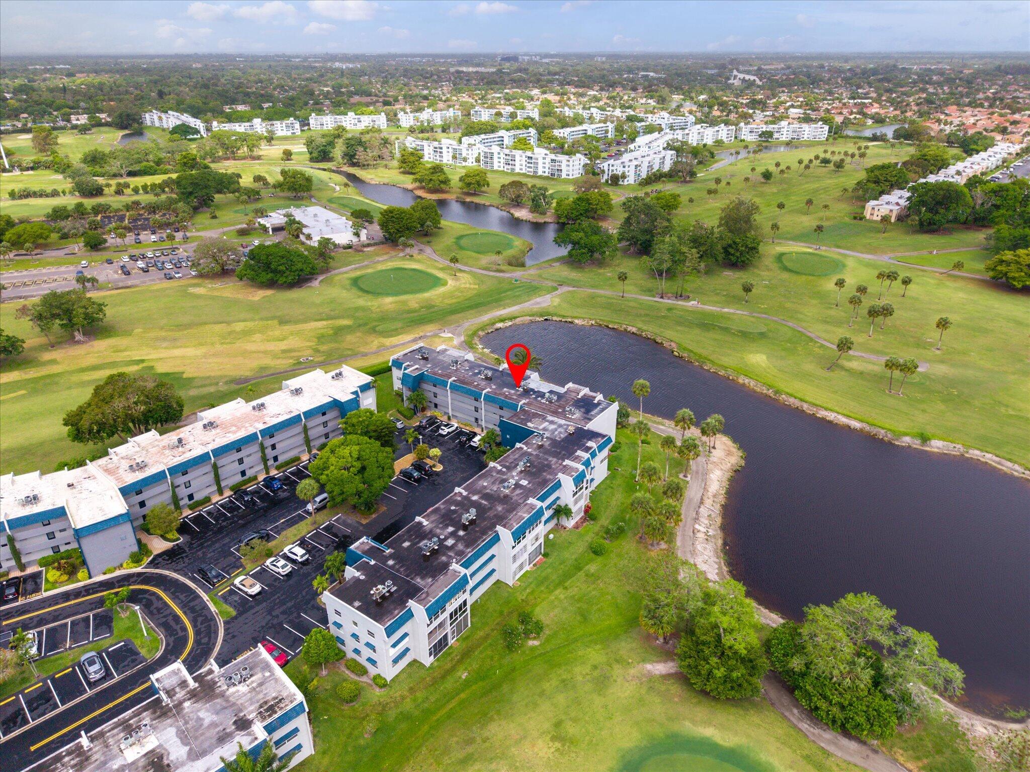 7807 Golf Cir Drive 109