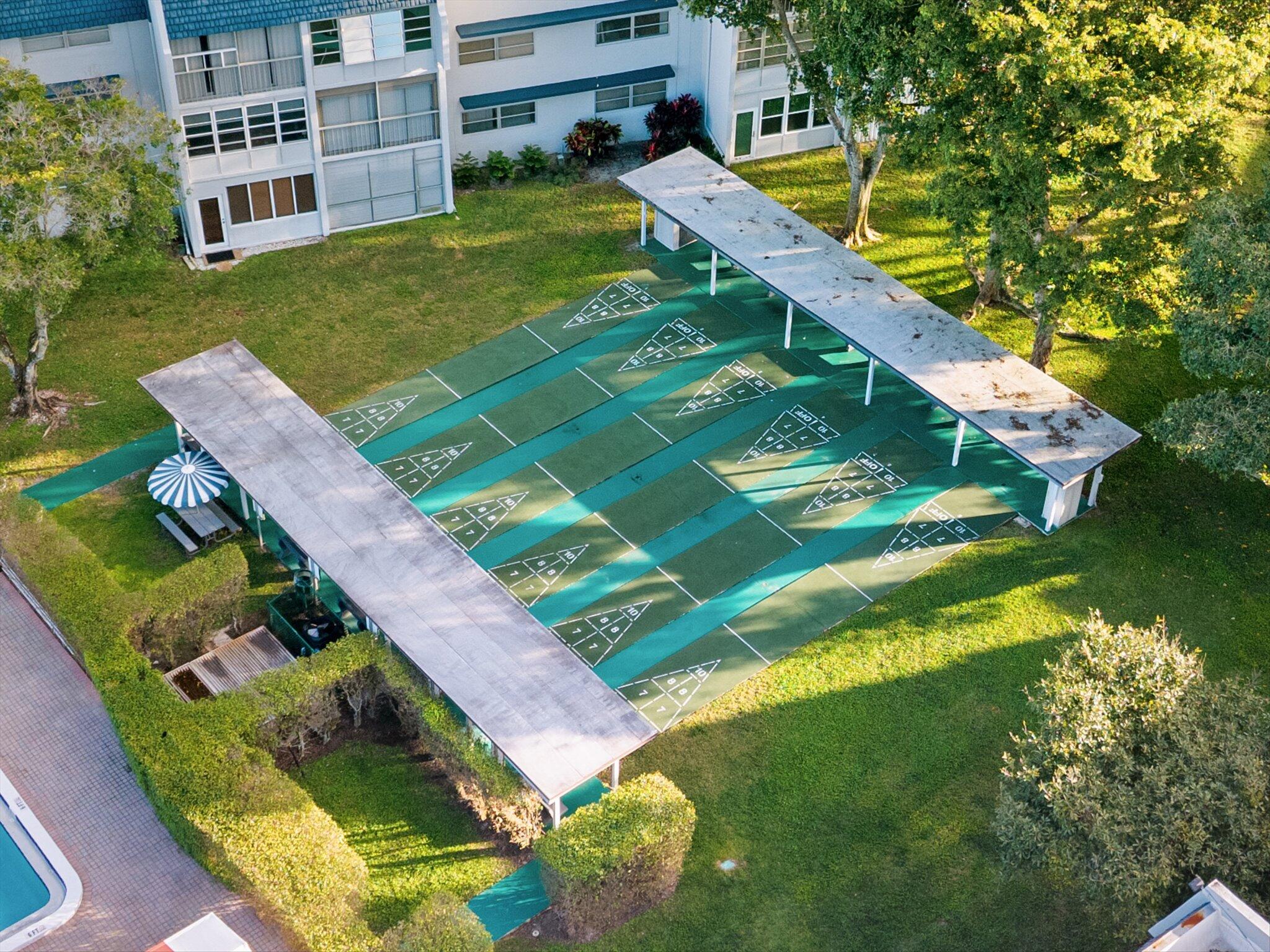 ORIOLE GOLF & TENNIS CLUB CONDO - Residential