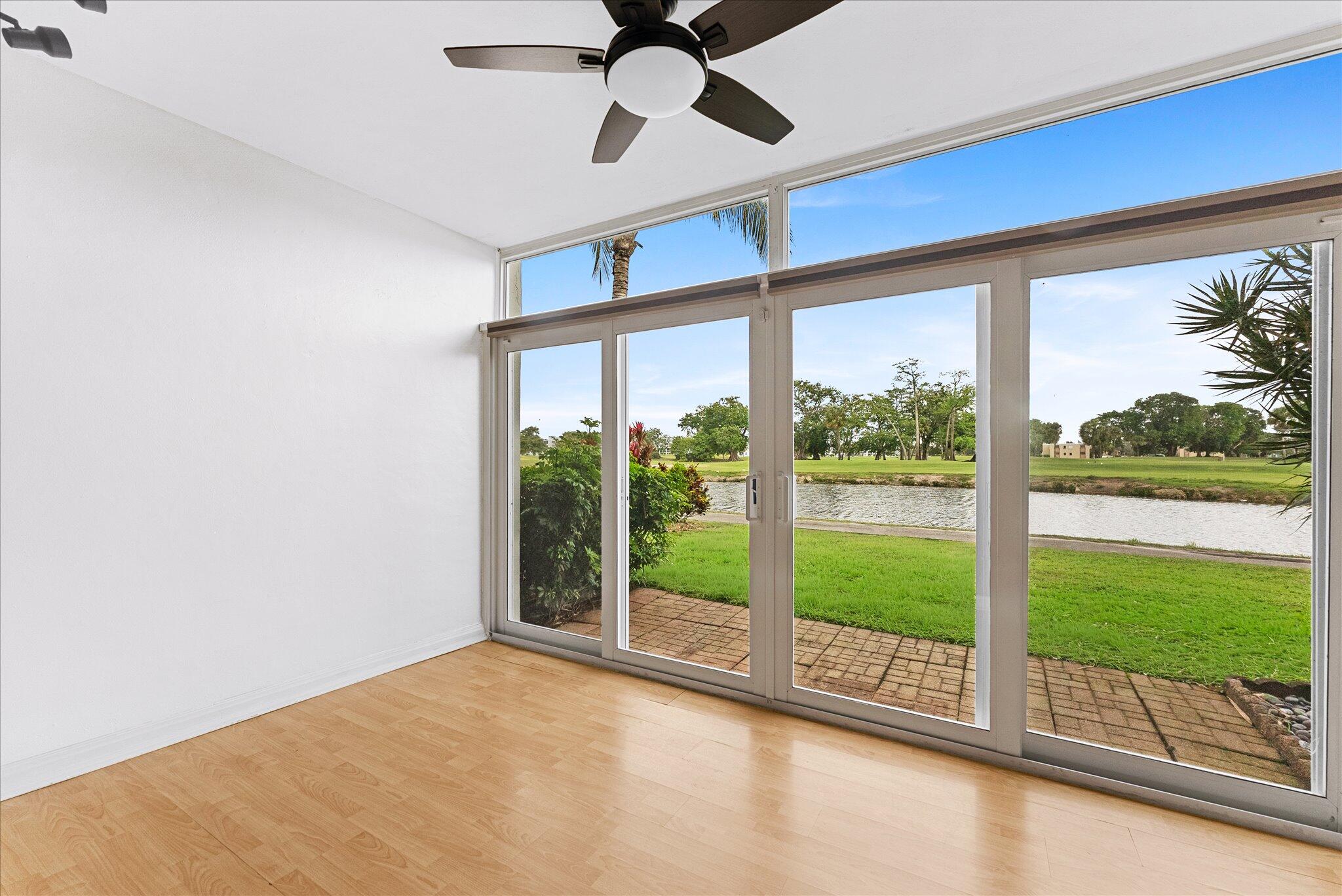 ORIOLE GOLF & TENNIS CLUB CONDO - Residential