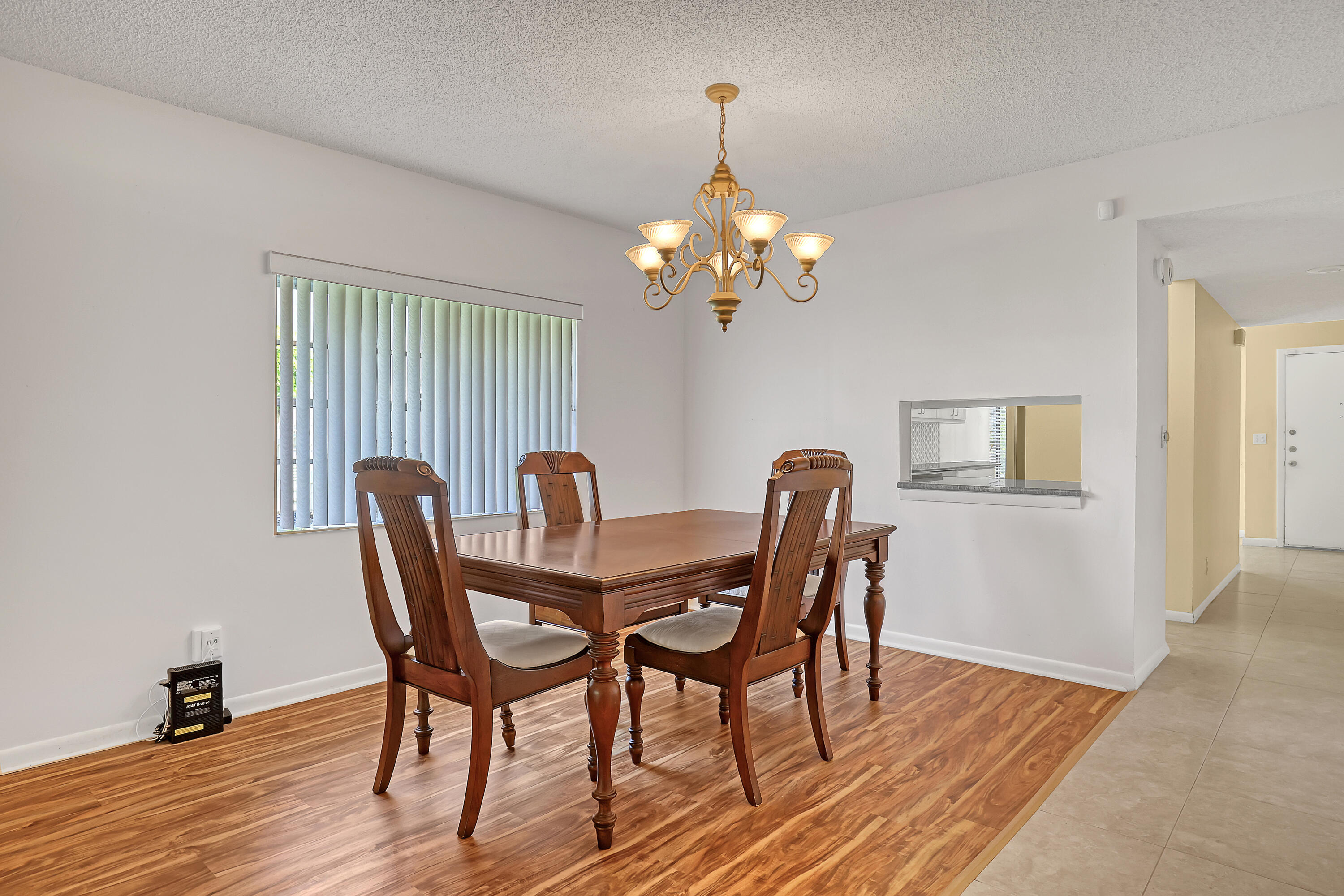 PALM GREENS AT VILLA DEL RAY CONDO - Residential