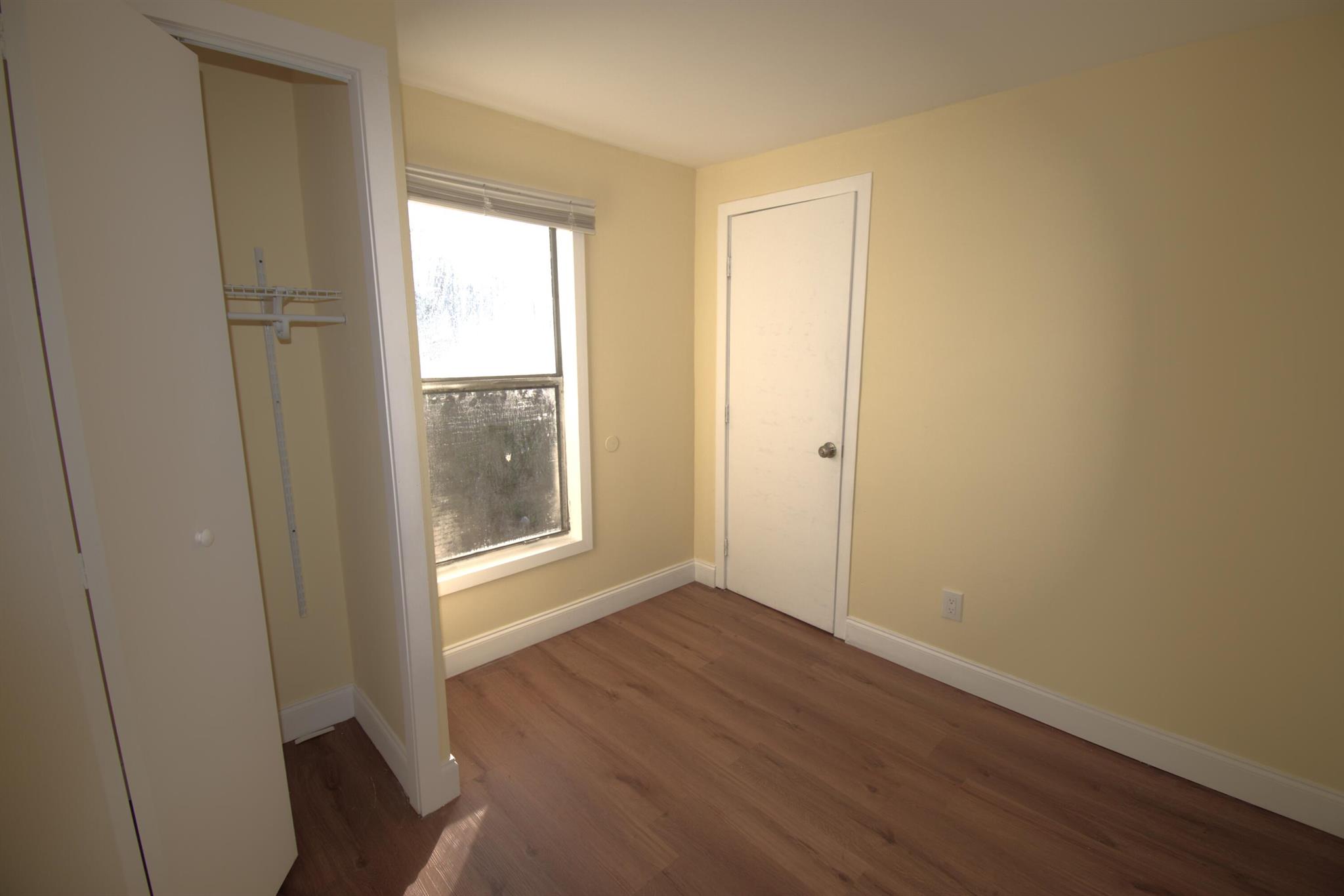 EMANCIPATION PARK - Residential Lease