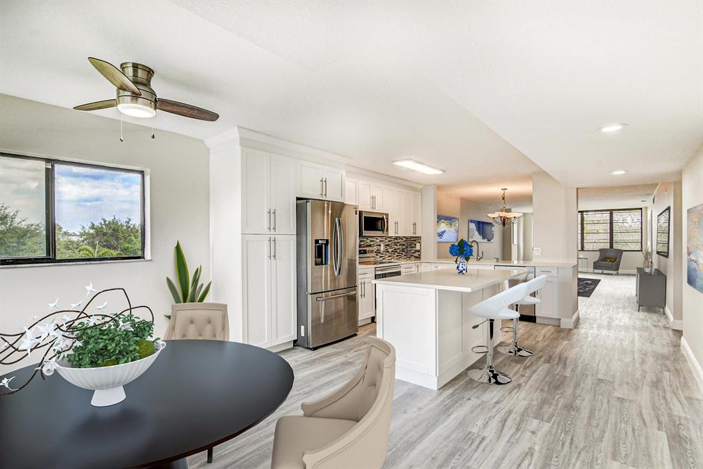 LAKES OF DELRAY - Residential